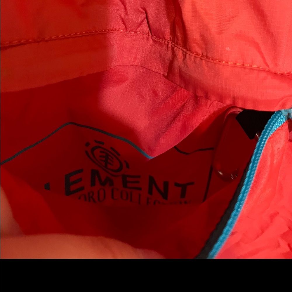 Element Rain Jacket - Picture 3 of 10